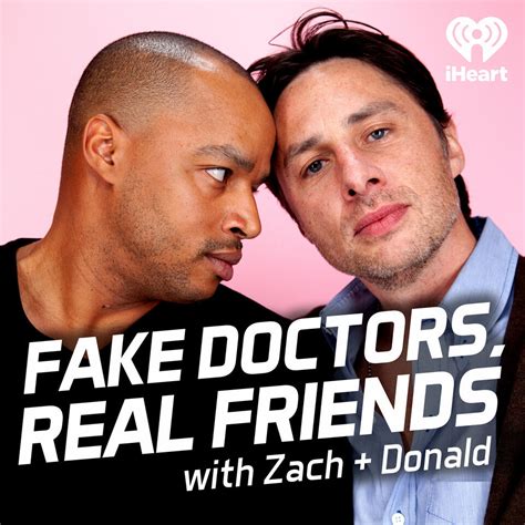 watch fake doctors real friends live show|zach braff scrubs.